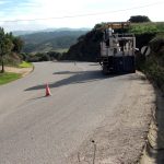 Sul Informação - Aljezur inicia obras na estrada entre a EN120 e Montes Galegos