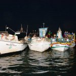 Sul Informação - FOTOGALERIA: Festa da Nossa Senhora da Orada volta a reunir centenas de pessoas em Albufeira