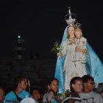 Sul Informação - FOTOGALERIA: Festa da Nossa Senhora da Orada volta a reunir centenas de pessoas em Albufeira