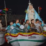 Sul Informação - FOTOGALERIA: Festa da Nossa Senhora da Orada volta a reunir centenas de pessoas em Albufeira