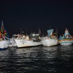 Sul Informação - FOTOGALERIA: Festa da Nossa Senhora da Orada volta a reunir centenas de pessoas em Albufeira