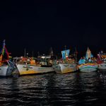 Sul Informação - FOTOGALERIA: Festa da Nossa Senhora da Orada volta a reunir centenas de pessoas em Albufeira