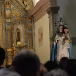 Sul Informação - FOTOGALERIA: Festa da Nossa Senhora da Orada volta a reunir centenas de pessoas em Albufeira