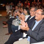 Sul Informação - FOTOGALERIA: Festa da Nossa Senhora da Orada volta a reunir centenas de pessoas em Albufeira