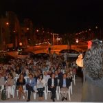 Sul Informação - FOTOGALERIA: Festa da Nossa Senhora da Orada volta a reunir centenas de pessoas em Albufeira