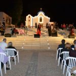 Sul Informação - FOTOGALERIA: Festa da Nossa Senhora da Orada volta a reunir centenas de pessoas em Albufeira