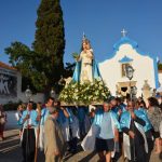 Sul Informação - FOTOGALERIA: Festa da Nossa Senhora da Orada volta a reunir centenas de pessoas em Albufeira