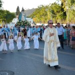 Sul Informação - FOTOGALERIA: Festa da Nossa Senhora da Orada volta a reunir centenas de pessoas em Albufeira