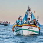 Sul Informação - FOTOGALERIA: Festa da Nossa Senhora da Orada volta a reunir centenas de pessoas em Albufeira