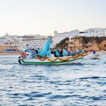 Sul Informação - FOTOGALERIA: Festa da Nossa Senhora da Orada volta a reunir centenas de pessoas em Albufeira