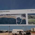 Sul Informação - Obra do Passeio das Dunas entre Quarteira e Vilamoura já foi adjudicada