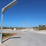 Sul Informação - Novidades do Verão no Algarve: Quarteira tem um Passeio das Dunas