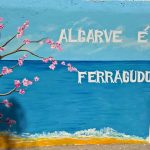 Sul Informação - Novidades do Verão no Algarve: Murais pintados em Ferragudo