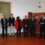 Sul Informação - Exposição “Loulé, 630 anos de Poder Local” patente até final de Fevereiro