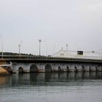 Sul Informação - Ponte D. Maria II reabre hoje em Lagos (com fotos)