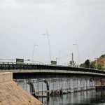 Sul Informação - Ponte D. Maria II reabre hoje em Lagos (com fotos)