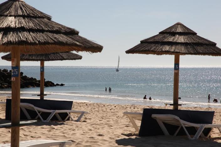 praias de tavira