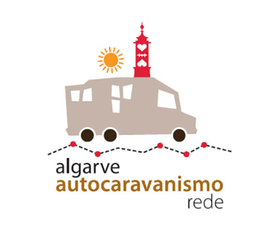 rede de autocaravanismo do algarve