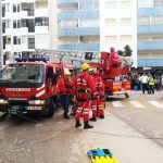 Sul Informação - Câmara de Silves acompanha situação do casal ferido ao cair em buraco de Armação de Pêra