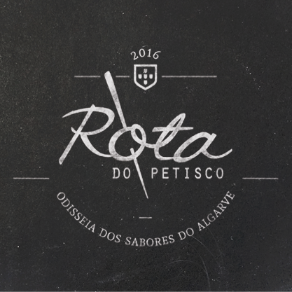 rota do petisco