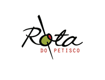 rota do petisco logo