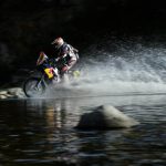 Sul Informação - Ruben Faria perde liderança do Dakar2013 para Cyril Despres