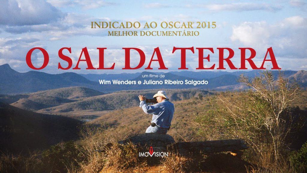 sal da terra