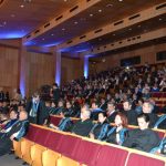 Sul Informação - Estado da educação marca discursos no honoris causa de Sampaio da Nóvoa (com fotos)