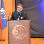 Sul Informação - Estado da educação marca discursos no honoris causa de Sampaio da Nóvoa (com fotos)