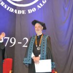 Sul Informação - Estado da educação marca discursos no honoris causa de Sampaio da Nóvoa (com fotos)