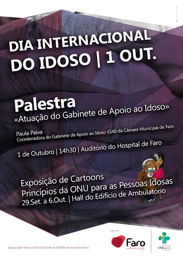 semana do idoso