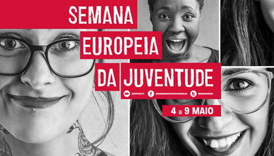 semana europeia da juventude