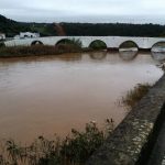 Sul Informação - FOTOGALERIA: Chuvas fortes causam inundações no Algarve