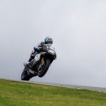 Sul Informação - Pilotos dos Mundiais de Superbike e Superstock testam no Autódromo do Algarve (com fotos)