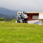 Sul Informação - Pilotos dos Mundiais de Superbike e Superstock testam no Autódromo do Algarve (com fotos)