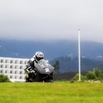 Sul Informação - Pilotos dos Mundiais de Superbike e Superstock testam no Autódromo do Algarve (com fotos)