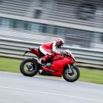 Sul Informação - Pilotos dos Mundiais de Superbike e Superstock testam no Autódromo do Algarve (com fotos)