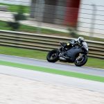 Sul Informação - Pilotos dos Mundiais de Superbike e Superstock testam no Autódromo do Algarve (com fotos)