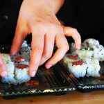 Sul Informação - Quer jantar sushi em casa mas não sabe como? A Sushi4Home tem a solução