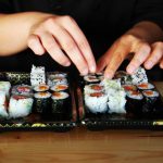 Sul Informação - Quer jantar sushi em casa mas não sabe como? A Sushi4Home tem a solução