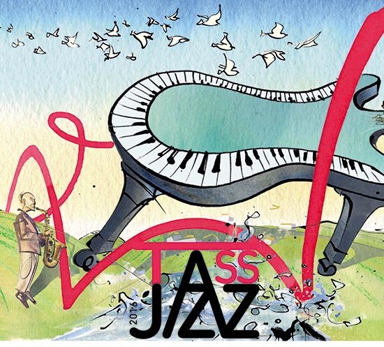 TassJazz