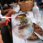 Sul Informação - Empresária algarvia lança o primeiro chocolate para aromatizar o gin