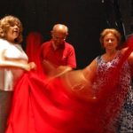 Sul Informação - Grupo de Teatro Sénior de Portimão fala dos primeiros amores…e dos amores atuais