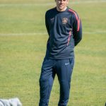 Sul Informação - Pontapé de saída para a Algarve Cup é dado esta tarde (com fotos)