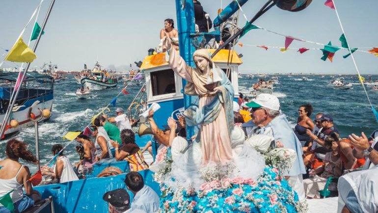 Sul Informação - Ciclo «The sardine photo experience» estreia-se na Tertúlia Algarvia com fotos de Vítor Pina