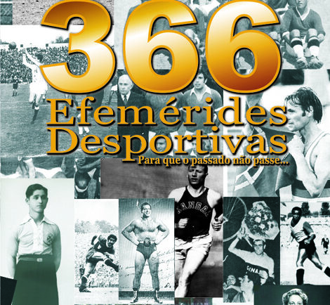 Sul Informação - Livro “366 Efemérides desportivas para que o passado não passe…” apresentado na Biblioteca de Tavira