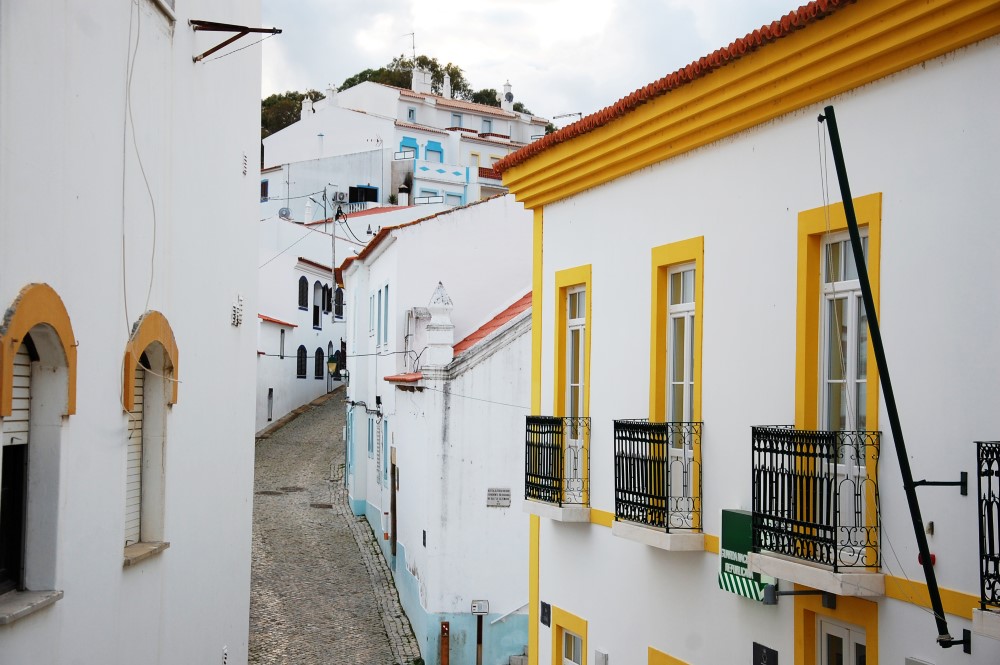 Sul Informação - Municípios querem que Alcoutim seja «vila modelo» no combate à desertificação