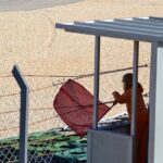 Sul Informação - Fotogaleria: Bólides de outros tempos mostraram a sua classe no Autódromo do Algarve