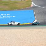 Sul Informação - Fotogaleria: Bólides de outros tempos mostraram a sua classe no Autódromo do Algarve