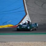 Sul Informação - Fotogaleria: Bólides de outros tempos mostraram a sua classe no Autódromo do Algarve